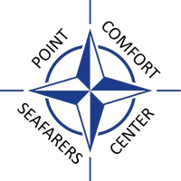 Point Comfort Seafarers Center logo